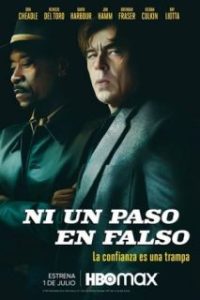 Ni un paso en falso [Subtitulado]